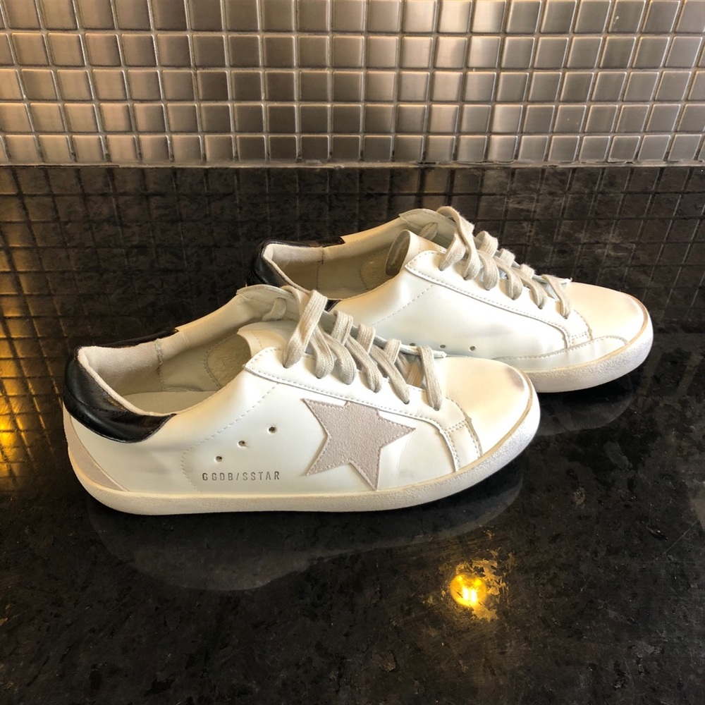 Goodnight Macaroon Sneakers
